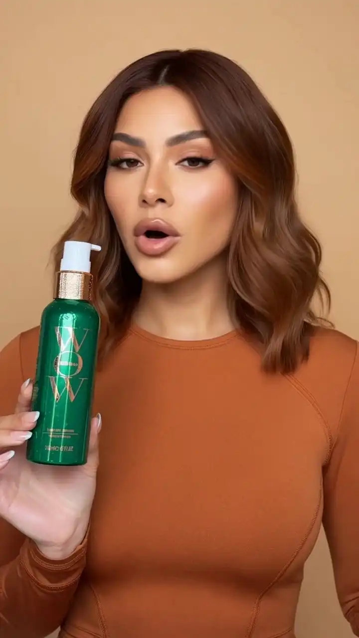 OmniShow Gallery video 02