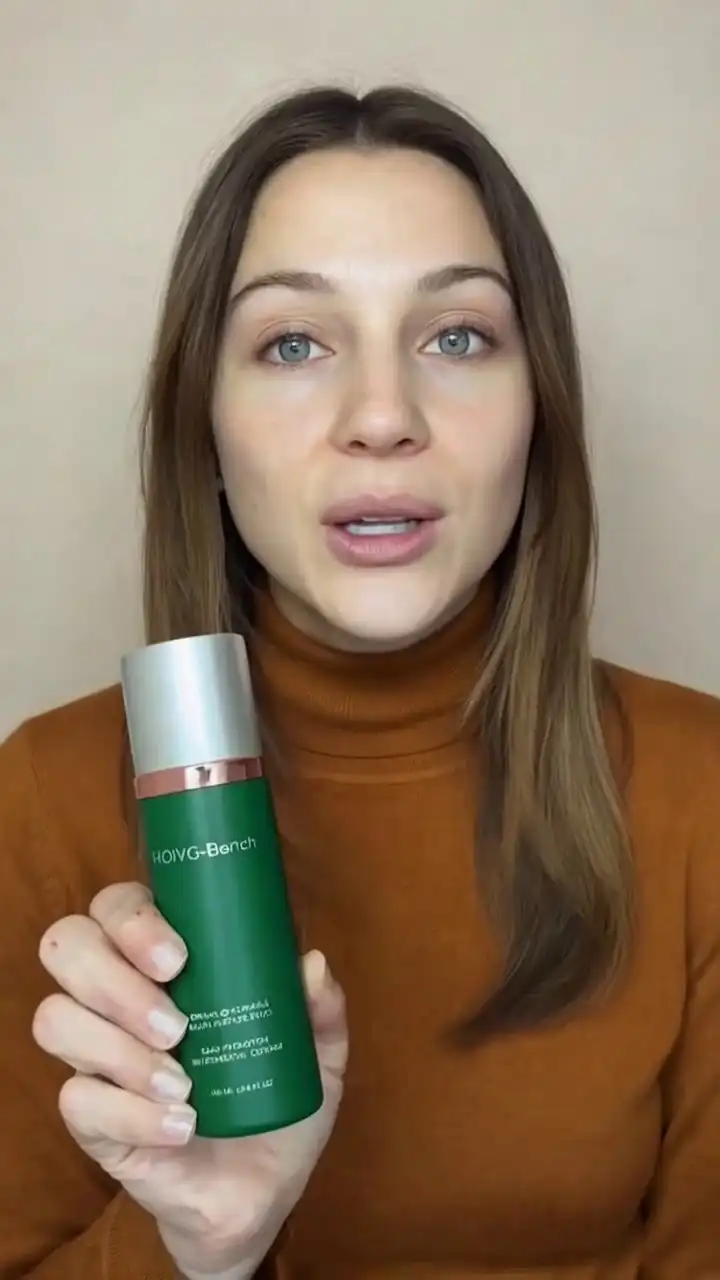 OmniShow Gallery video 03