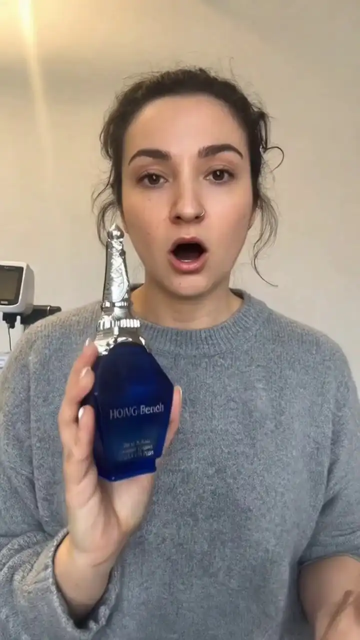 OmniShow RA2V output video