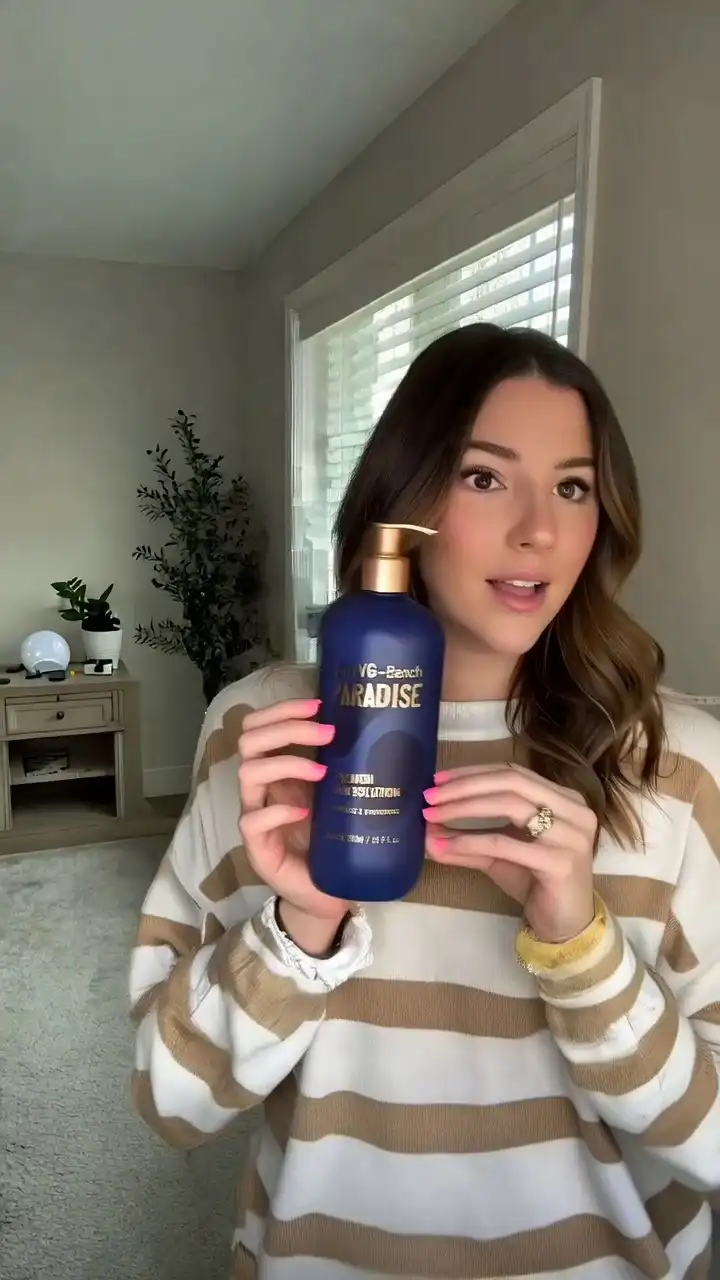 OmniShow RAP2V output video